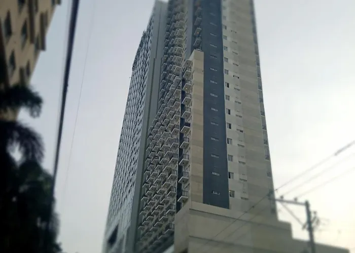 Cityscape Grand Tower - Lexis 2br, Across Ayala Mall, Near It Park Апартаменты Себу