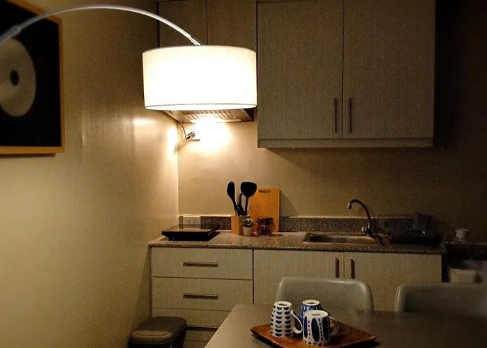 Cityscape Grand Tower - Lexis 2br, Across Ayala Mall, Near It Park Себу