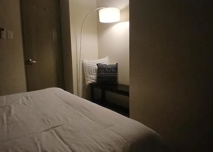 Cityscape Grand Tower - Lexis 2br, Across Ayala Mall, Near It Park Апартаменты