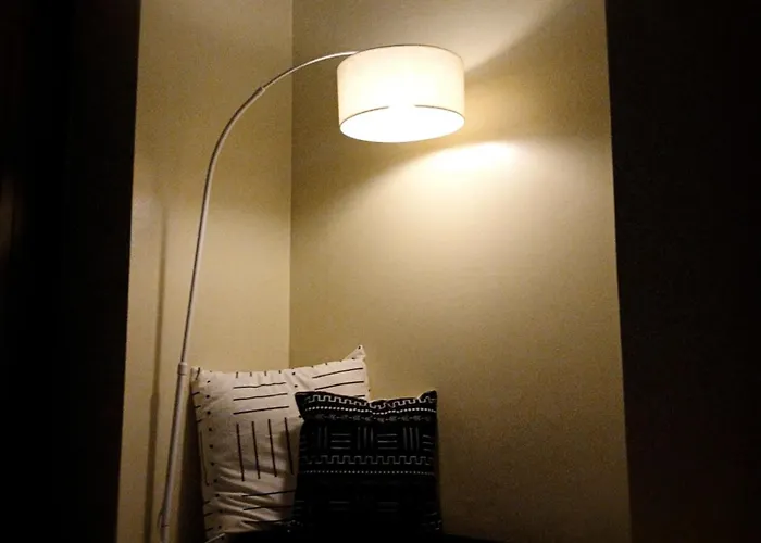 Апартаменты Cityscape Grand Tower - Lexis 2br, Across Ayala Mall, Near It Park