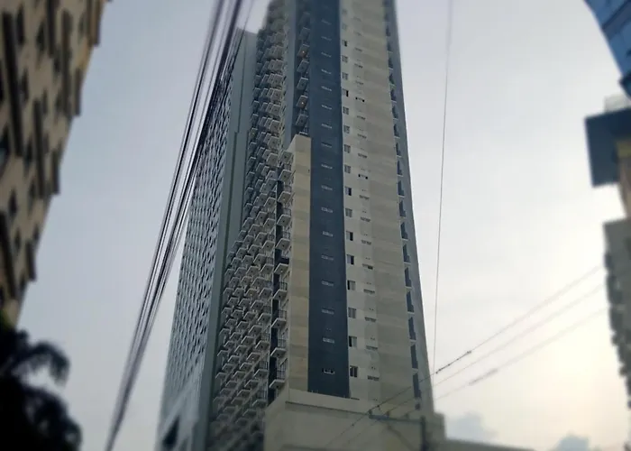 Cityscape Grand Tower - Lexis 2br, Across Ayala Mall, Near It Park
