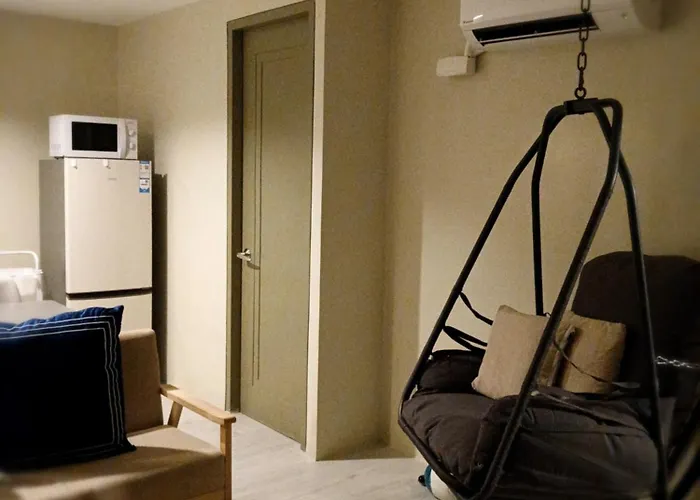 Апартаменты Cityscape Grand Tower - Lexis 2br, Across Ayala Mall, Near It Park Себу